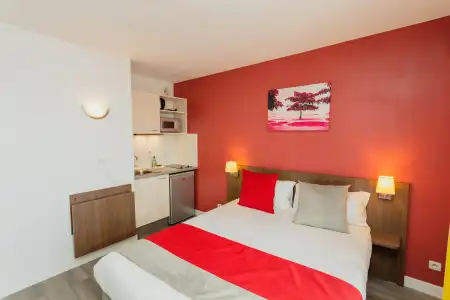 ApartMer & Golf City Perpignan Centre - 5