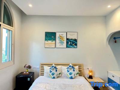 The Costis Phu Quoc - Hostel and Homestay - 36