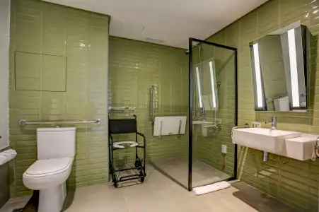 Hilton Garden Inn Rebouças - 28