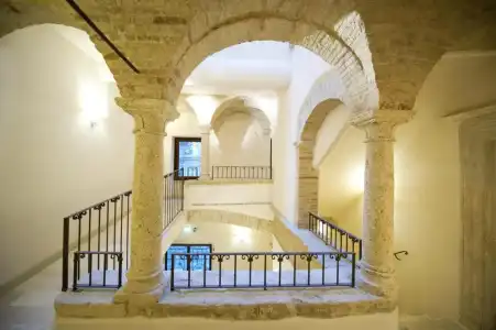 Palazzo dei Mercanti - Historical Residence - 16