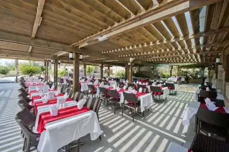 Trendy Side Beach - 33