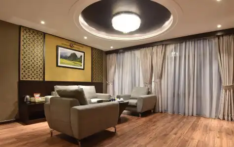 Grandiose & Spa - 21
