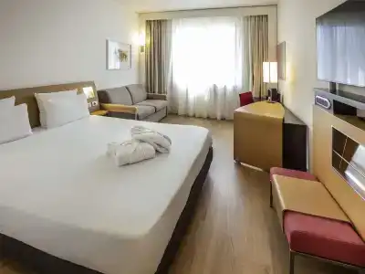 Novotel Salerno Est Arechi - 58