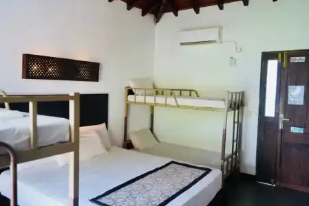 Amaluna Resorts - 30