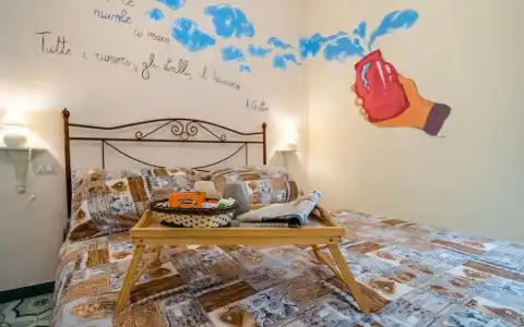 B&B Terre Dipinte - 72