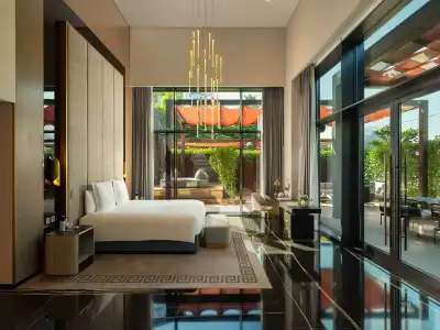 Banyan Tree Dubai - 11