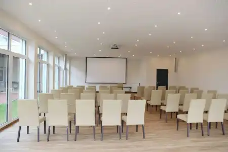 All Inclusive Apartment in Wangerland Resort - 12