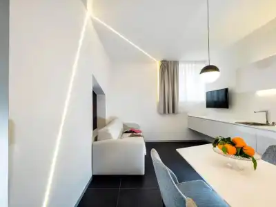 Duomo Suites & Spa - 81