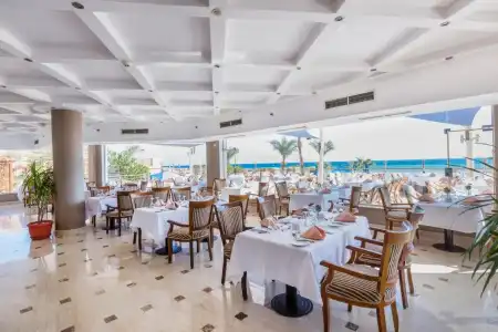 Shams Prestige Abu Soma - 20