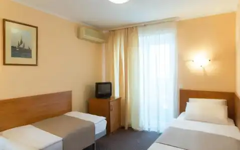 Hostel Bulvar Shevchenko - 17