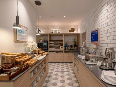 Holiday Inn Express OFFENBACH by IHG - 10