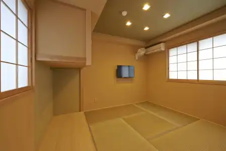Guesthouse Soi - 2