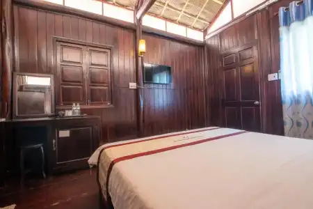 Hung Vuong Resort - 81