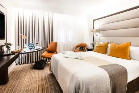 The Address Connolly - 57