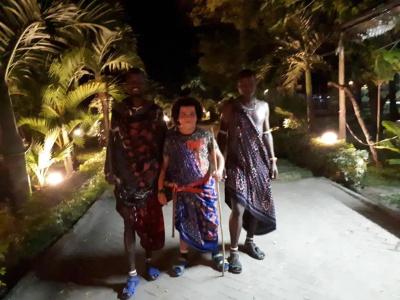 Kijiji Beach Resort - 25