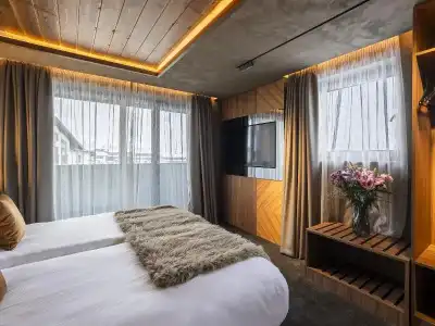 Premier Luxury Mountain Resort - 99