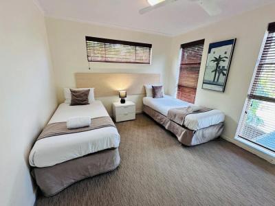 Caloundra Central Apartment - 104