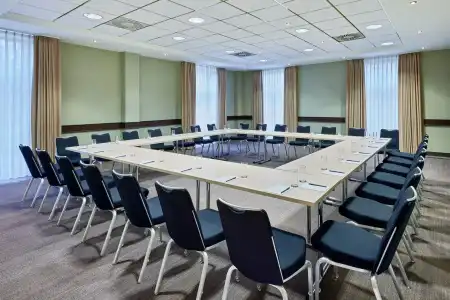 Courtyard by Marriott Schwerin - 18