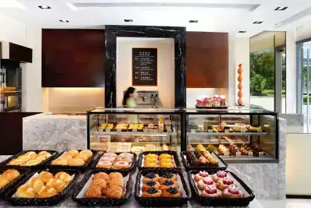 Hyatt Regency Hong Kong, Sha Tin - 7