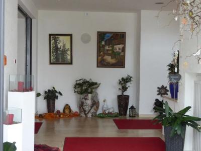 Landgasthof Hubertus - 14