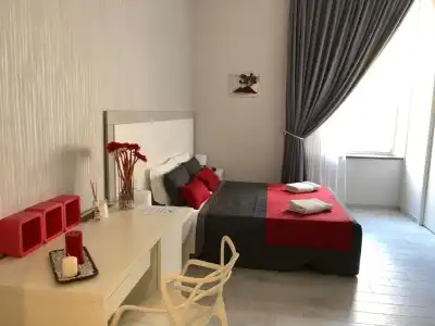 Bed&Breakfast Skyhouse Chiaia - 28