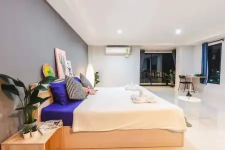 Ploen Ploen Residence - 72