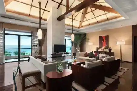 Hilton Sanya Yalong Bay Resort & Spa - 109