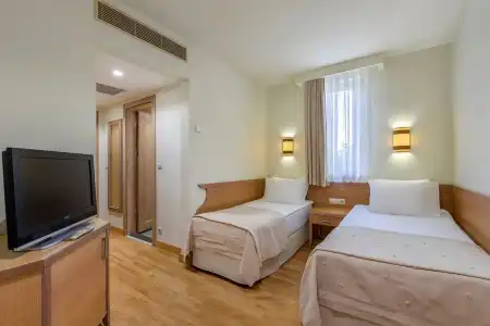 Dobedan Beach Resort Comfort - 4