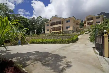 The Palm Seychelles - 36