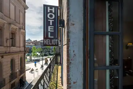 Hôtel Héliot, Cosy Places by Charme & Caractère - 0