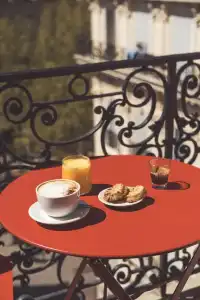 Hôtel Amista Marseille (ancien Hôtel Saint-Louis Vieux Port) - 104
