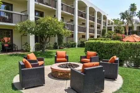 Palm Mountain Resort and Spa - 49