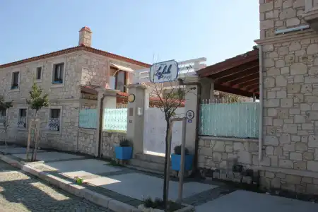 Alacati Leylak - 14