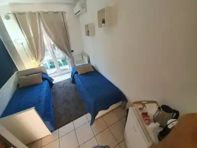 Guest House Brezza Marina - 41