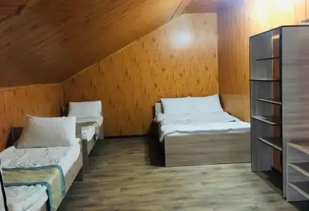 Eram Garden Guest house - 70