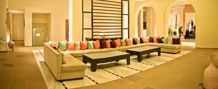 Marhaba Salem Resort - Family Only - 2