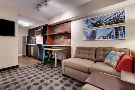 TownePlace Suites by Marriott Austin Parmer/Tech Ridge - 3