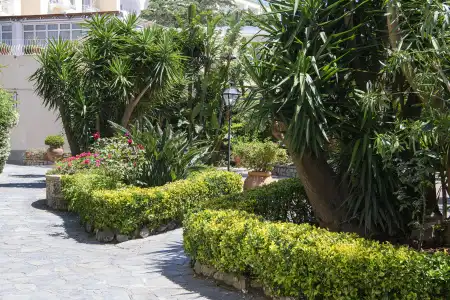 La Residenza Capri - 29