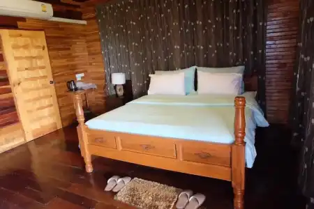 Mai Ngern Mai Thong Resort - 83