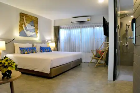 Deevana Krabi Resort - 14