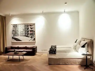 THE QVEST hideaway - 4