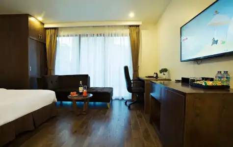 The Galaxy Home & Apartment - 66