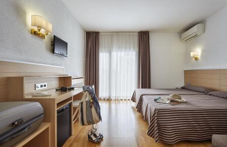 Gran Flamingo – Adults Only - 2