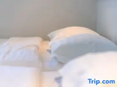 Siam Plug In Hostel - 52