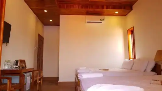 Viet Thanh Resort - 41