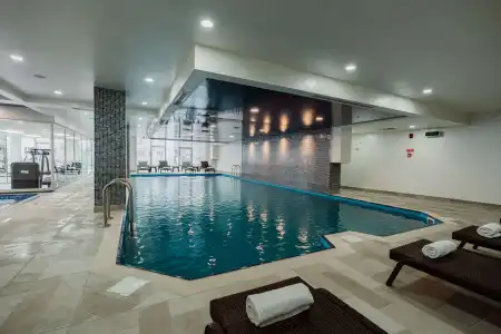 Best Western Plus Batumi - 13