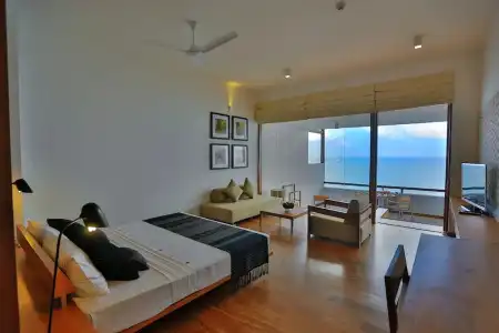 Pandanus Beach Resort & Spa Resort - 67