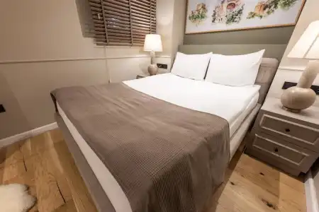 Bguest Pera Suites - 5