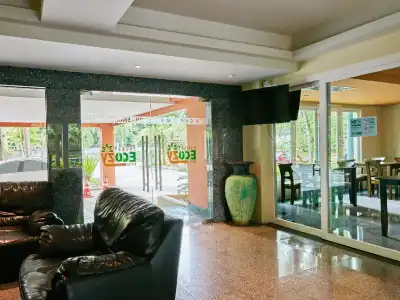 Phuket Ecozy - 25
