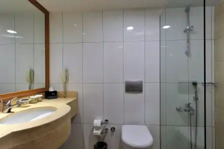 Divan Istanbul City - 9